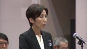 新潟県警・櫻井美香本部長 特殊詐欺対策の強化を指示 去年県内の被害額は14億円超で過去最多に「具体的・効果的な対策を」