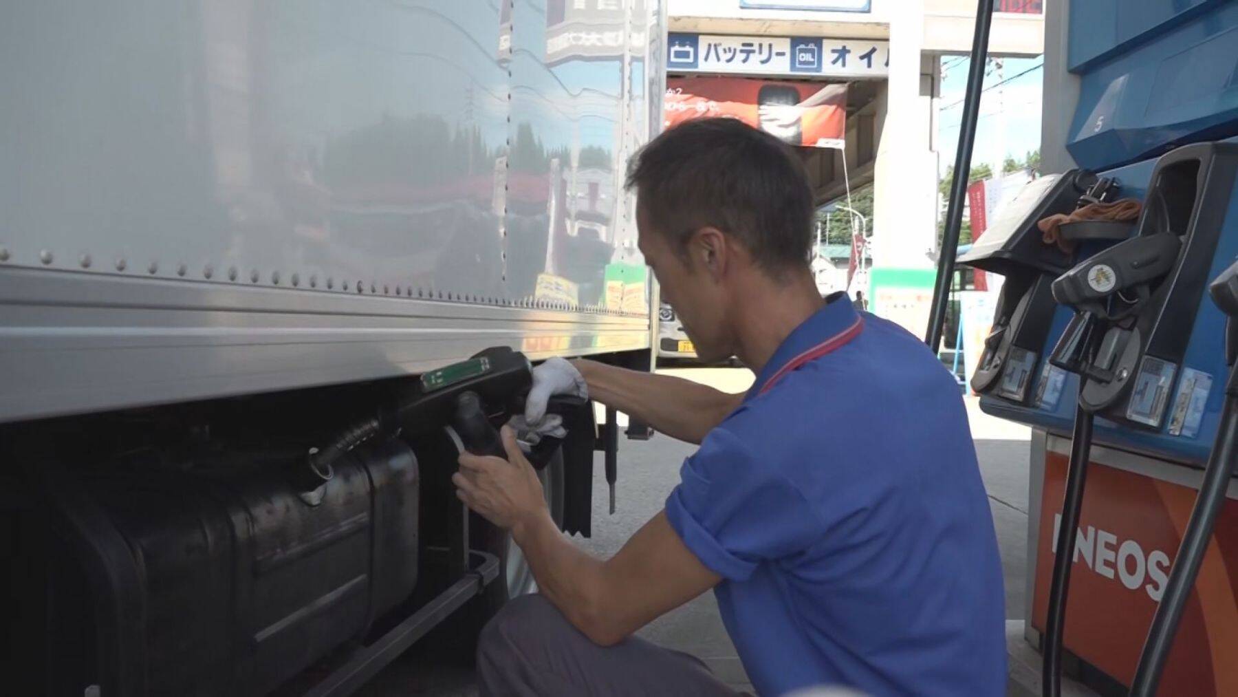 【ガソリンスタンド】町に3店舗のみ…車社会の新潟で高まる存在価値「住民の命を守る最後の砦」　新潟・津南町の現状を取材