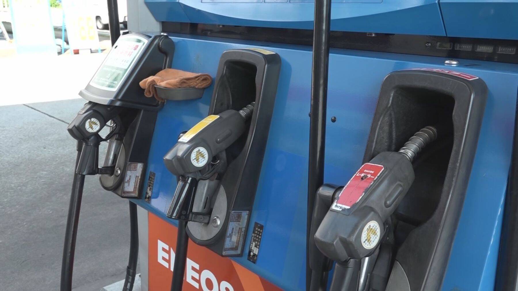 【ガソリンスタンド】町に3店舗のみ…車社会の新潟で高まる存在価値「住民の命を守る最後の砦」　新潟・津南町の現状を取材