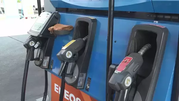 「【ガソリンスタンド】町に3店舗のみ…車社会の新潟で高まる存在価値「住民の命を守る最後の砦」　新潟・津南町の現状を取材」の画像
