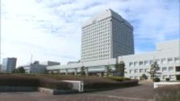 報告数減も…新潟県“インフルエンザ警報”継続　感染対策の徹底を引き続き呼びかけ