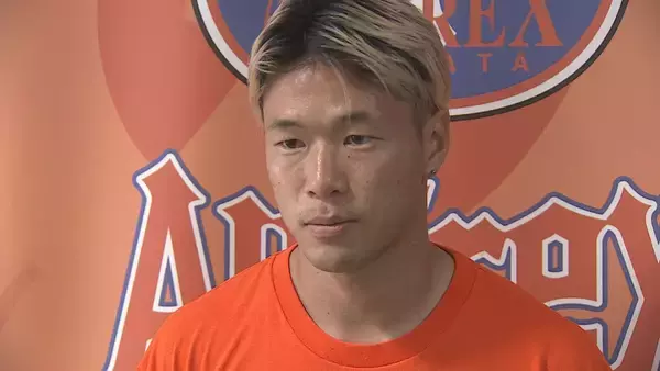 アルビレックス新潟 DF堀米悠斗選手のコンサドーレ札幌への移籍を発表 6季に渡り主将を務め今季限りで契約満了