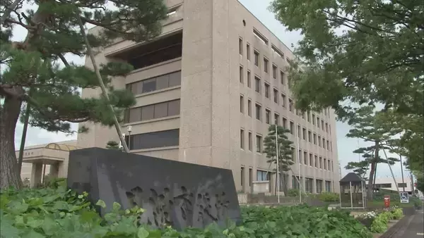 【続報】見附市の断水続く　排水路の増圧ポンプの基盤が故障　復旧目途立たず…市内7カ所に給水所設置