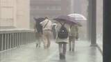 「【新潟の天気】“24時間降水量”阿賀町で100ミリ超　3地点で5月の観測史上最大に　土砂災害・強風に注意を」の画像1