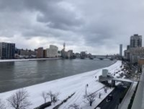 【大雪情報】8日は山沿いだけでなく平地でも大雪に…山沿いで最大70センチ、平地で最大50cmの降雪予想　新潟