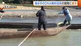 「不漁の要因“海水温上昇”の影響把握へ　新潟県が“海水中のDNA”解析技術開発に着手「漁業者の所得向上・経営安定につなげる」」の画像1