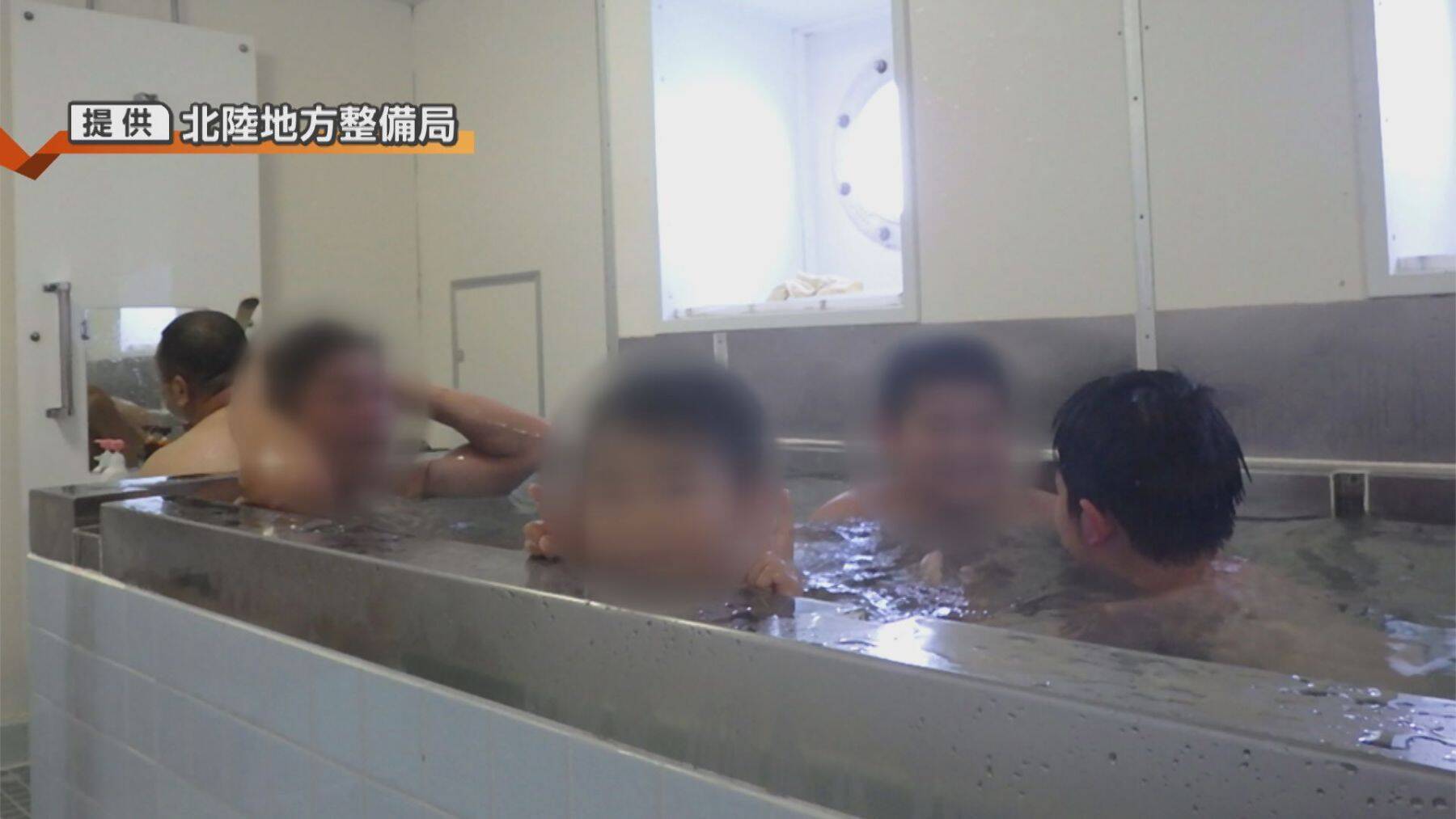 【熊本地震】派遣要請から数時間で大型浚渫船『白山』が出航！入浴・洗濯で被災地支援を「被災者に寄り添う支援できる」