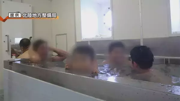 「【熊本地震】派遣要請から数時間で大型浚渫船『白山』が出航！入浴・洗濯で被災地支援を「被災者に寄り添う支援できる」」の画像