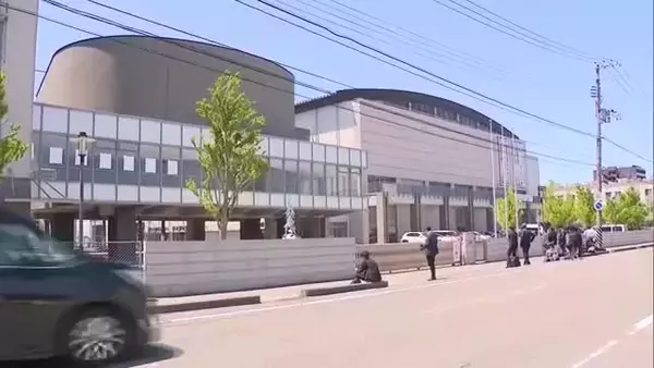 磐越道21人死傷のバス事故 運転の男「体調に不安はなかった」高校は部員の保護者への説明会　新潟