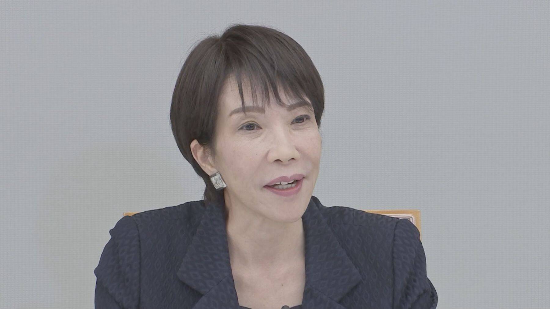 「物価が上がらない、給料が上がらない30年間が異常」池上彰さんが新潟・見附市で講演　物価高の現状や高市首相の“存立危機事態”発言にも言及