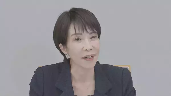 「「物価が上がらない、給料が上がらない30年間が異常」池上彰さんが新潟・見附市で講演　物価高の現状や高市首相の“存立危機事態”発言にも言及」の画像