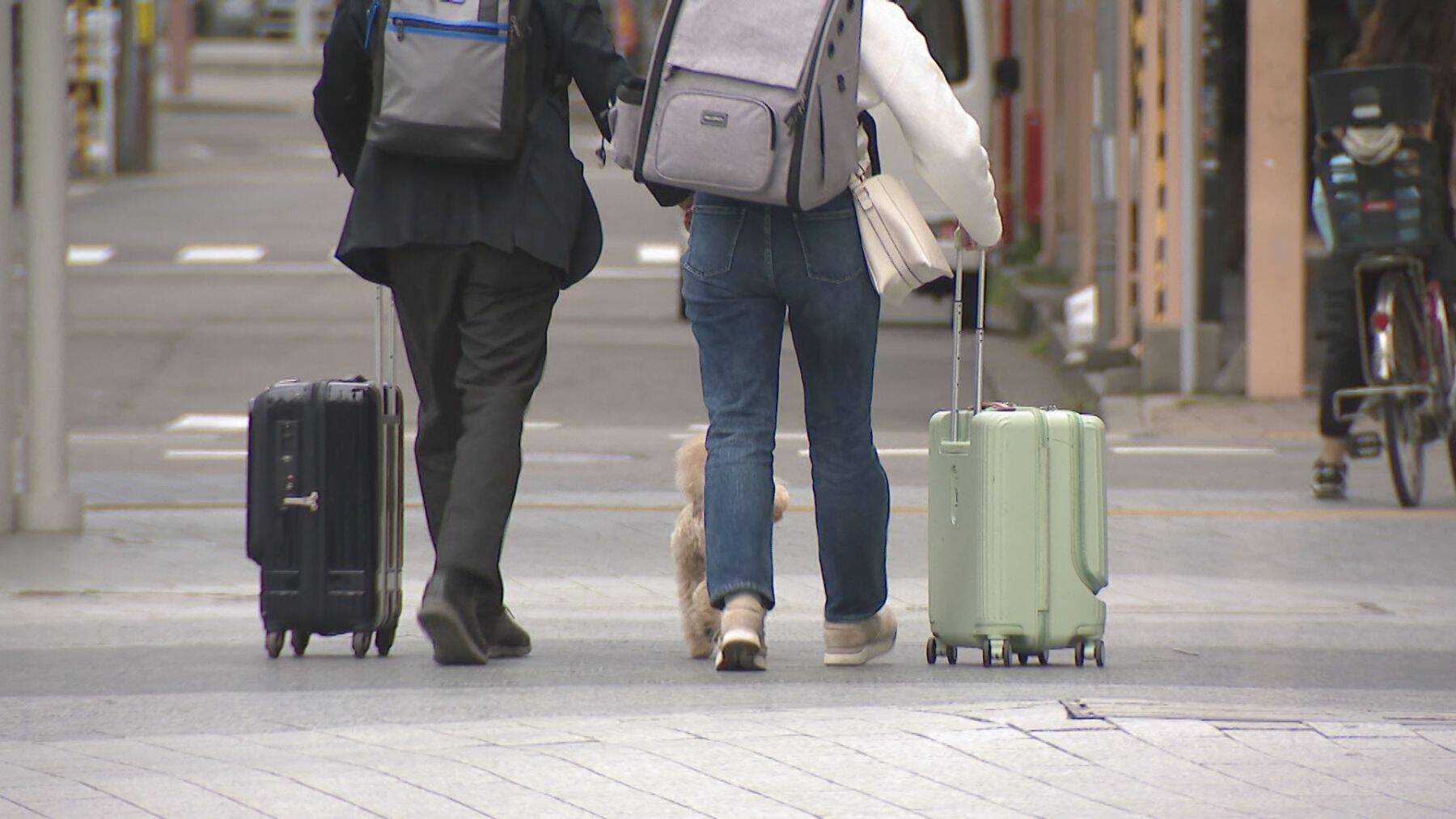 専門家に聞く“GW節約術”　「買い物をレジャー代わりにしない」おすすめは国立・国定公園　テーマパークに行く場合は“パッケージツアー”活用を