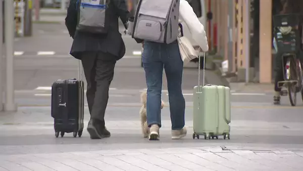 「専門家に聞く“GW節約術”　「買い物をレジャー代わりにしない」おすすめは国立・国定公園　テーマパークに行く場合は“パッケージツアー”活用を」の画像