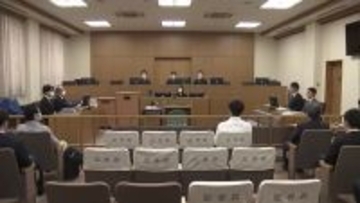 新潟・三条市で妻子殺傷　被告の男に懲役14年求刑「遺書や葬儀用の現金用意」　弁護側は無罪主張