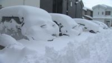 今季も“大雪の恐れ”!? 石黒菖気象予報士が今冬の降雪傾向を分析「ドカ雪になりやすい」