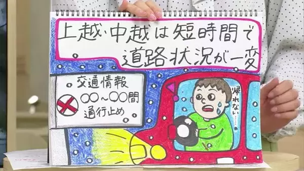 29日から強い寒気が入り平地でも大雪となる恐れ　30日は山雪型に…平地は積もるより吹雪く見通し　気象予報士の解説