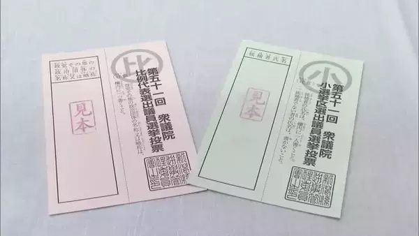 【衆院選】選挙管理委員会へ投票用紙発送 “真冬の選挙”で懸念される投票率低下…「期日前投票の活用を」新潟