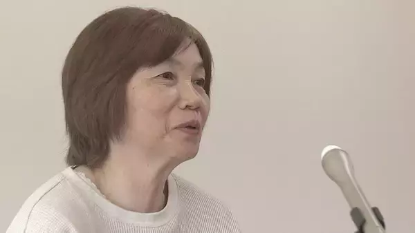 「【特殊詐欺】“偽の逮捕状”が自宅に…新たな手口確認される中60代女性は“防犯アプリ”で被害を未然に防ぐ「ダウンロードして防犯意識高めて」」の画像