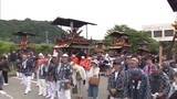 「「世界に誇る祭りになった」ユネスコ世界無形文化遺産登録で祝賀行事【新潟・村上市】」の画像1