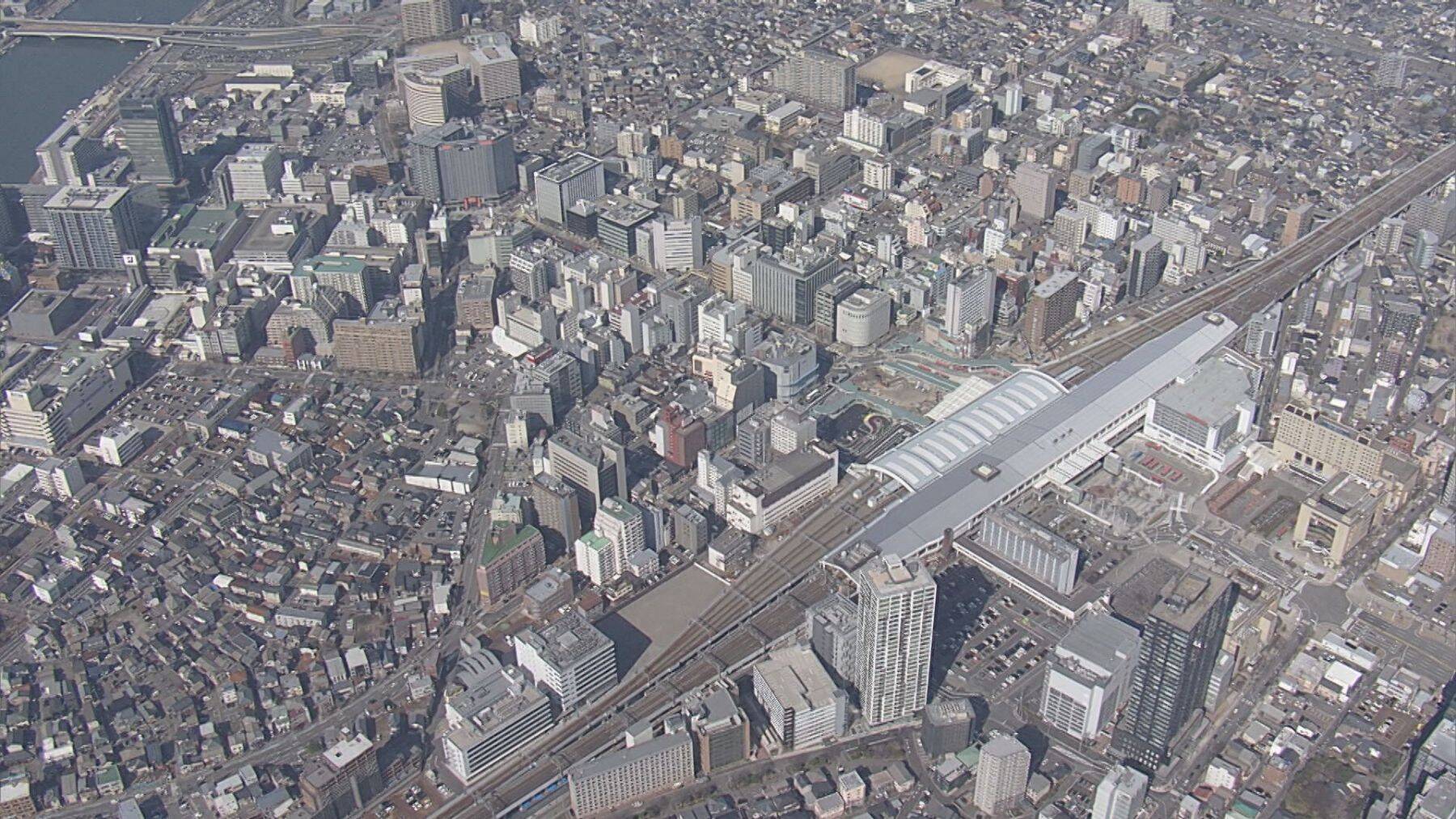 地方VS地方の時代に…新潟は“選ばれる街”になるのか？不動産のプロが語る生き残りの条件「未来を描ける地方都市は…」
