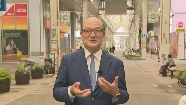 「地方VS地方の時代に…新潟は“選ばれる街”になるのか？不動産のプロが語る生き残りの条件「未来を描ける地方都市は…」」の画像