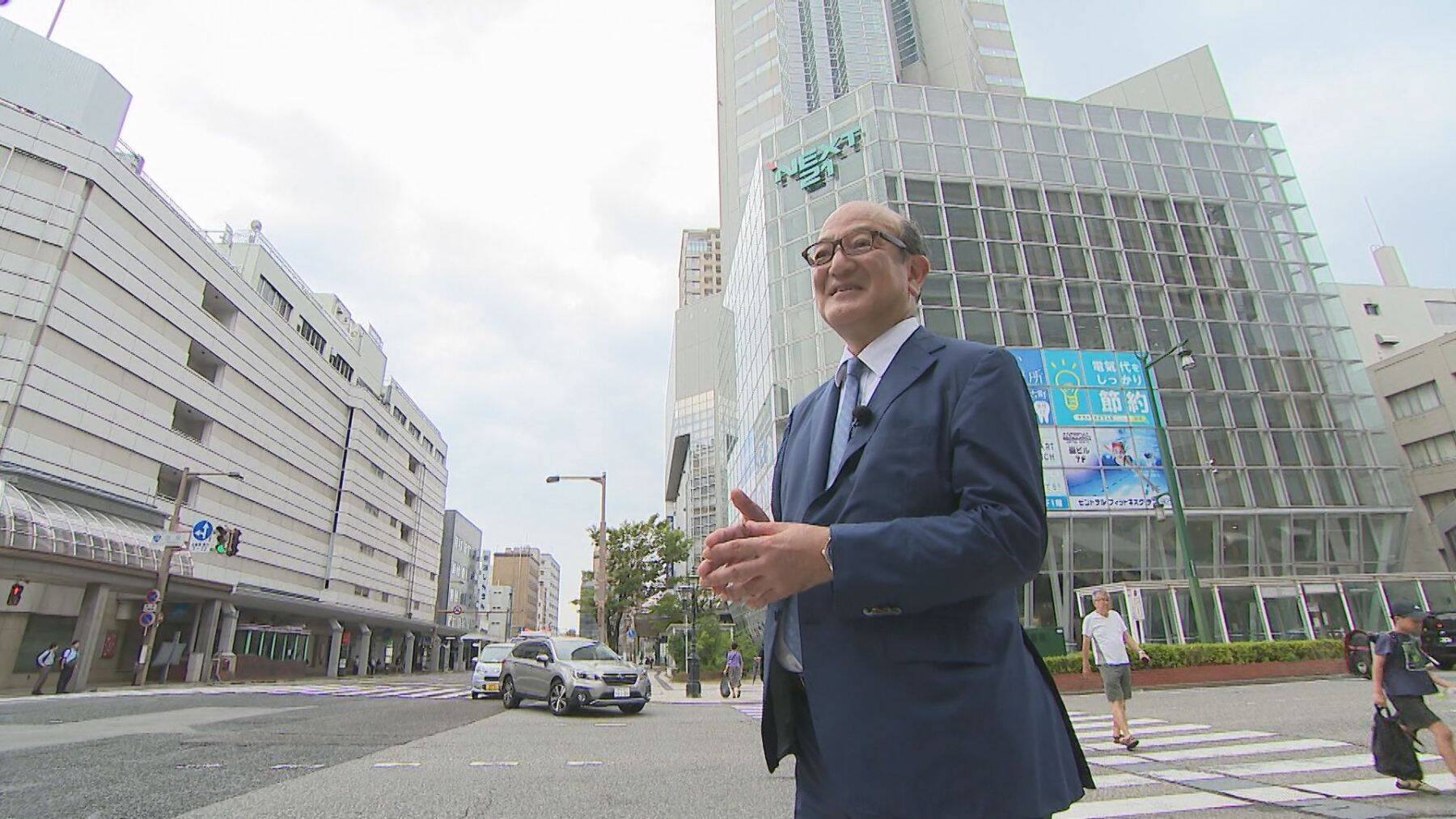 地方VS地方の時代に…新潟は“選ばれる街”になるのか？不動産のプロが語る生き残りの条件「未来を描ける地方都市は…」