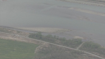 【速報】新潟・長岡市で発見された身元不明の遺体が十日町市で行方不明だった樋口まりんさん(15)と判明
