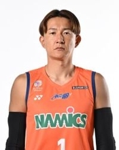 【アルビBB】元日本代表・川村卓也との契約満了を発表「期待に応えたい・恩返ししたい！と強く思いながら歩んできた」