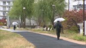≪3日の新潟県内≫大気の状態非常に不安定で警報級大雨の恐れも 夜遅くまで土砂災害や浸水などに十分な注意を