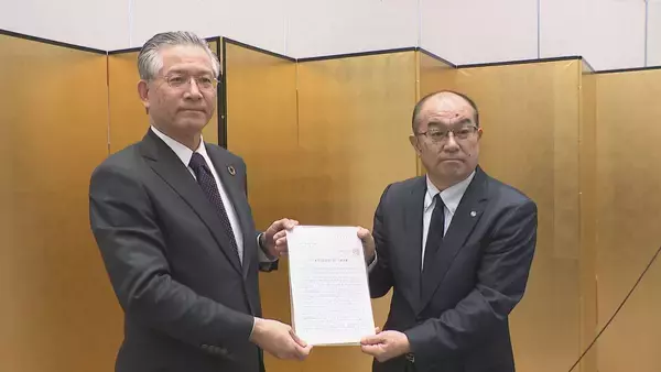 去年は賃上げ額最高も…連合新潟“物価上昇"を上回る賃上げ”を要請「従業員の生活実態鑑み検討を」