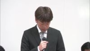 【磐越道バス事故】北越高校ソフトテニス部顧問“レンタカー依頼”を改めて否定「私が同乗していれば…」　回収荷物の中から現金3万3000円が入った封筒も