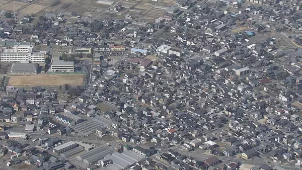 「【特集】新潟市の液状化対策　中原八一市長が“事業要件再検討”の必要性に初言及　焦点は住民の自己負担」の画像