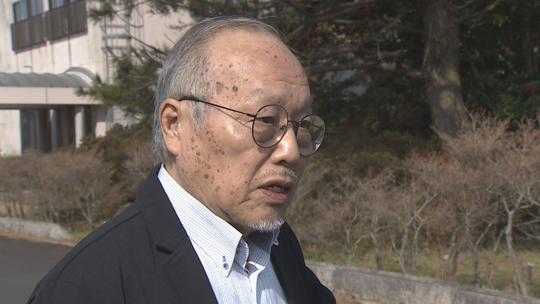 【特集】新潟市の液状化対策　中原八一市長が“事業要件再検討”の必要性に初言及　焦点は住民の自己負担