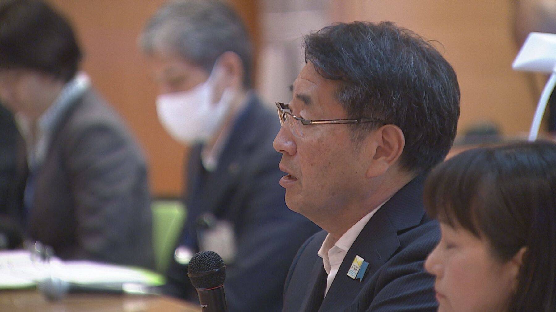 【特集】新潟市の液状化対策　中原八一市長が“事業要件再検討”の必要性に初言及　焦点は住民の自己負担