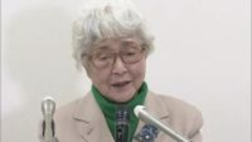 「北朝鮮に行きたい」横田早紀江さん2月で90歳に…衆院選で聞こえぬ“拉致問題”　北朝鮮の態度に嘆きも「風化待っている」