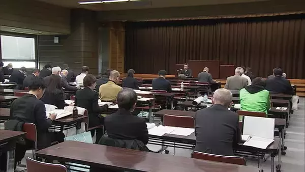 「公職選挙法の規定遵守を」衆院選に向け選挙運動などの注意事項確認　新潟県庁で立候補予定者説明会