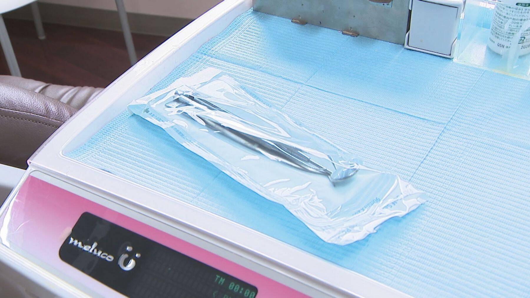 中東情勢“医療資材”にも影響…“石油製品”供給に不安抱える歯科医 1人で1日100枚消費するゴム手袋は「すでに値段上がり出荷制限も」