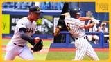 「【試合詳報】日本文理VS帝京長岡　センバツ出場校対決の決勝戦　8－2で日本文理が優勝！1年生浅井が9回2失点の完投」の画像1