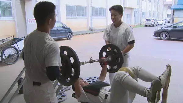 「【夏の高校野球】新潟大会は9日開幕！“フルモデルチェンジ”果たした新潟明訓「ぶっちぎりで優勝したい」 長岡は“女子主将”のもと勝利目指す」の画像