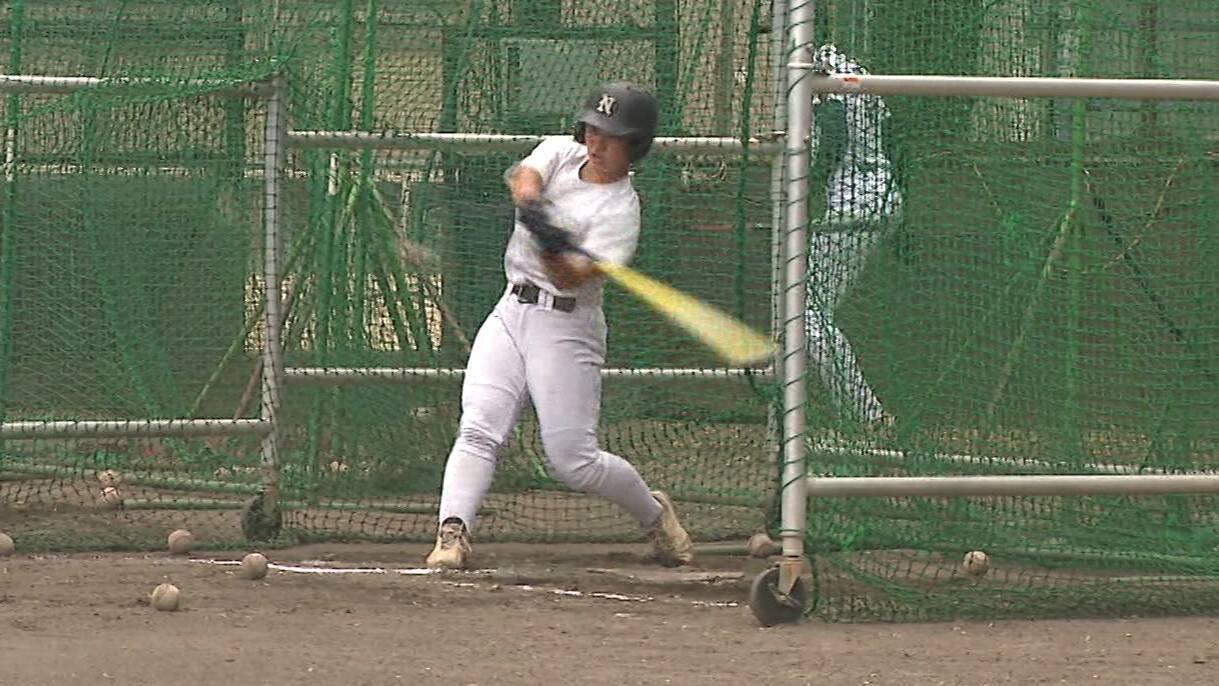 【夏の高校野球】新潟大会は9日開幕！“フルモデルチェンジ”果たした新潟明訓「ぶっちぎりで優勝したい」 長岡は“女子主将”のもと勝利目指す