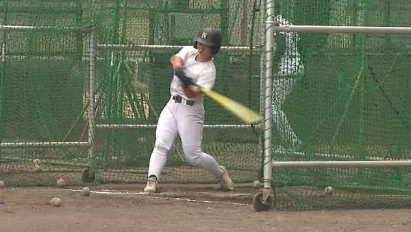 「【夏の高校野球】新潟大会は9日開幕！“フルモデルチェンジ”果たした新潟明訓「ぶっちぎりで優勝したい」 長岡は“女子主将”のもと勝利目指す」の画像