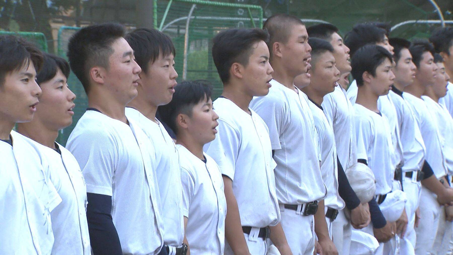 【夏の高校野球】新潟大会は9日開幕！“フルモデルチェンジ”果たした新潟明訓「ぶっちぎりで優勝したい」 長岡は“女子主将”のもと勝利目指す