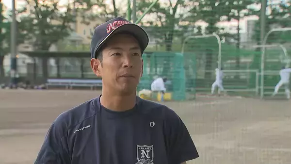 「【夏の高校野球】新潟大会は9日開幕！“フルモデルチェンジ”果たした新潟明訓「ぶっちぎりで優勝したい」 長岡は“女子主将”のもと勝利目指す」の画像