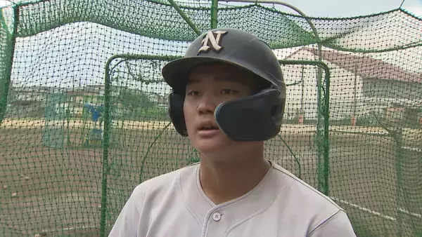 「【夏の高校野球】新潟大会は9日開幕！“フルモデルチェンジ”果たした新潟明訓「ぶっちぎりで優勝したい」 長岡は“女子主将”のもと勝利目指す」の画像