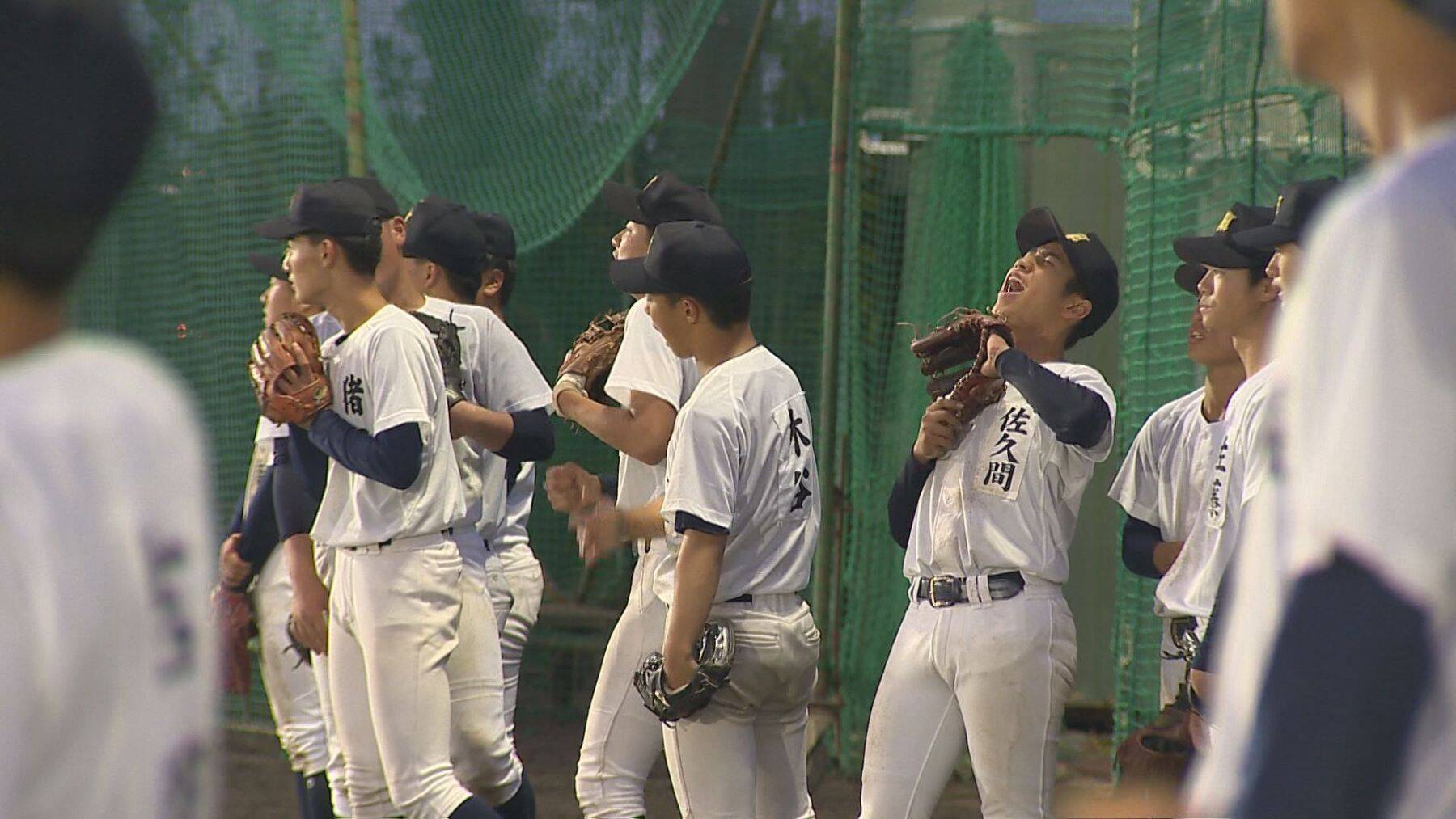 【夏の高校野球】新潟大会は9日開幕！“フルモデルチェンジ”果たした新潟明訓「ぶっちぎりで優勝したい」 長岡は“女子主将”のもと勝利目指す