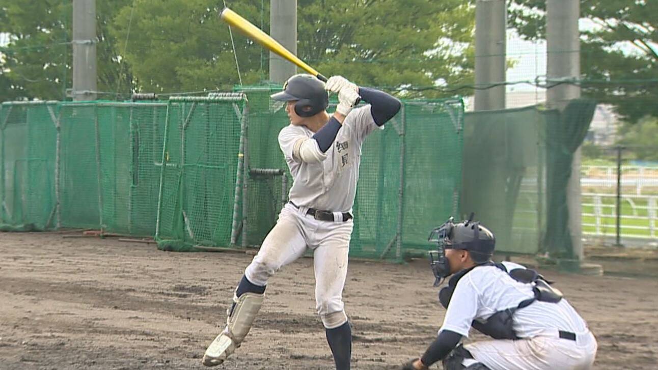 【夏の高校野球】新潟大会は9日開幕！“フルモデルチェンジ”果たした新潟明訓「ぶっちぎりで優勝したい」 長岡は“女子主将”のもと勝利目指す