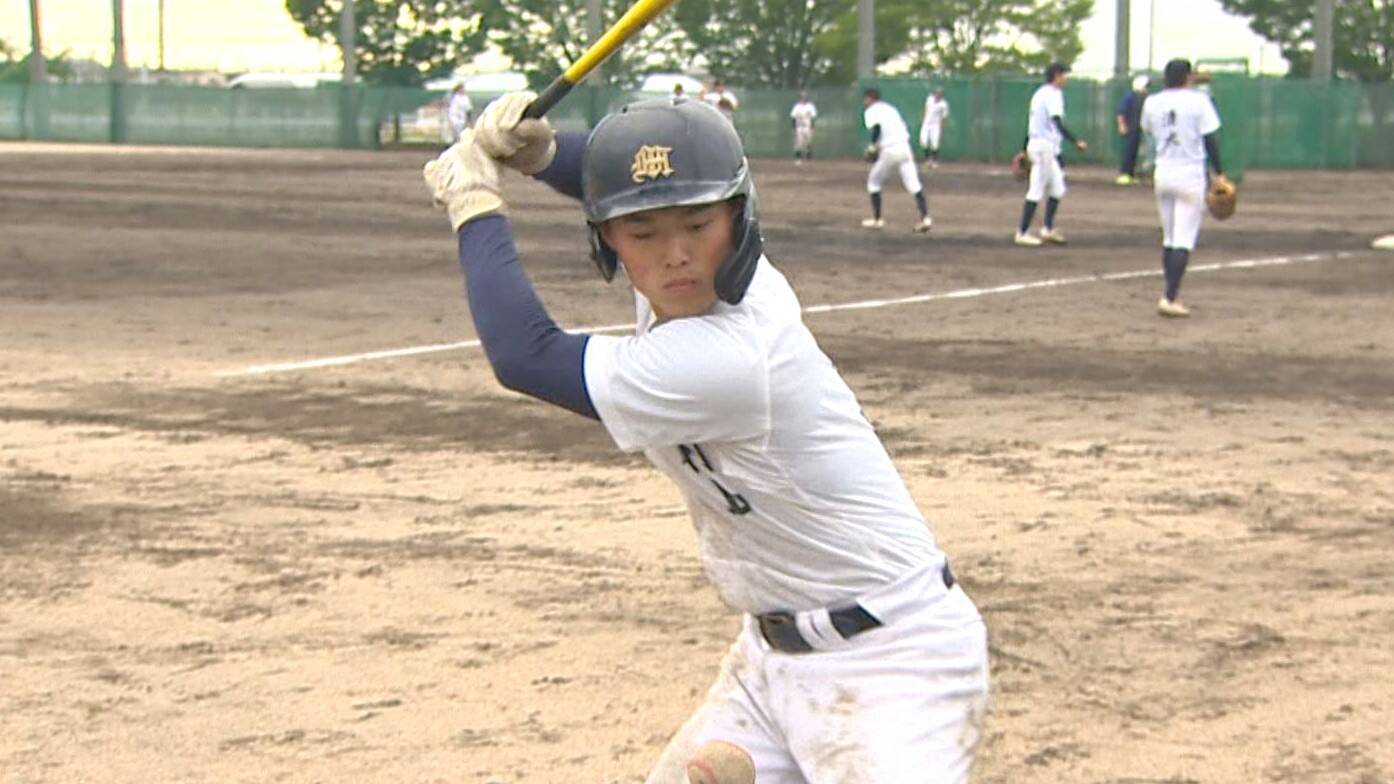 【夏の高校野球】新潟大会は9日開幕！“フルモデルチェンジ”果たした新潟明訓「ぶっちぎりで優勝したい」 長岡は“女子主将”のもと勝利目指す
