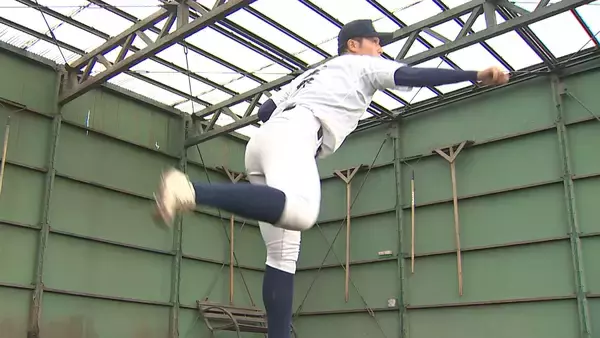 「【夏の高校野球】新潟大会は9日開幕！“フルモデルチェンジ”果たした新潟明訓「ぶっちぎりで優勝したい」 長岡は“女子主将”のもと勝利目指す」の画像