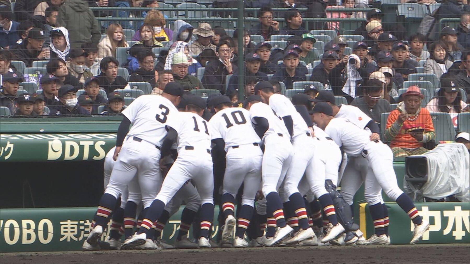 【夏の高校野球】新潟大会は9日開幕！“フルモデルチェンジ”果たした新潟明訓「ぶっちぎりで優勝したい」 長岡は“女子主将”のもと勝利目指す