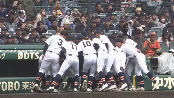 「【夏の高校野球】新潟大会は9日開幕！“フルモデルチェンジ”果たした新潟明訓「ぶっちぎりで優勝したい」 長岡は“女子主将”のもと勝利目指す」の画像